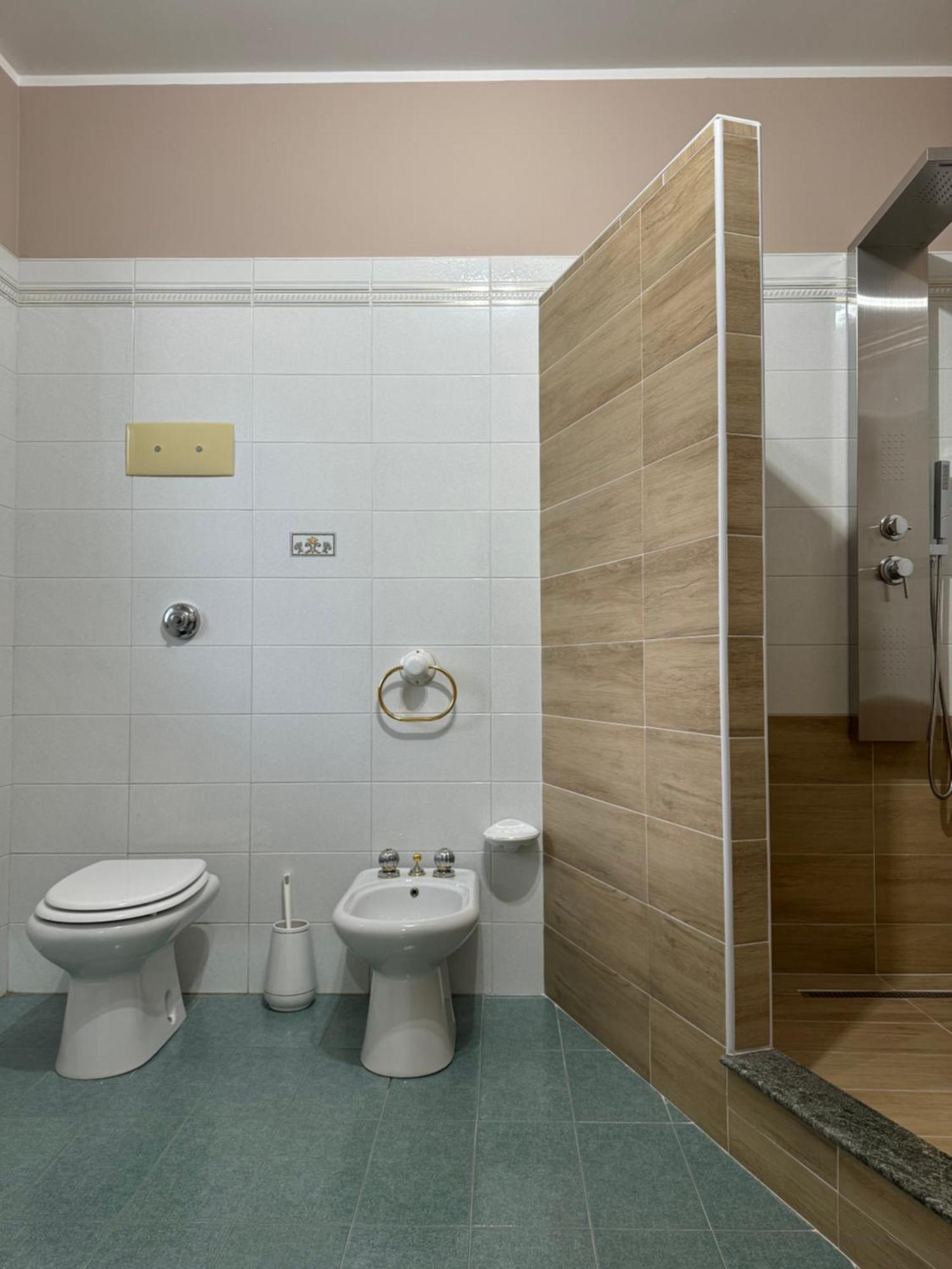 B&B Rose Antiche Sicily Partinico Exterior photo